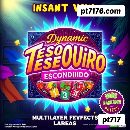 Aplicativo móvel pt717 para iOS e Android