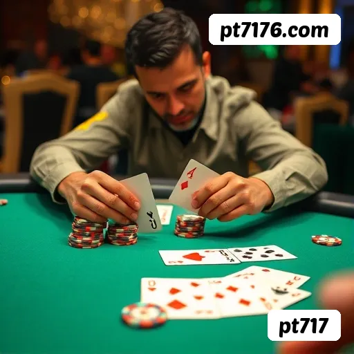 Ganhador pt717
